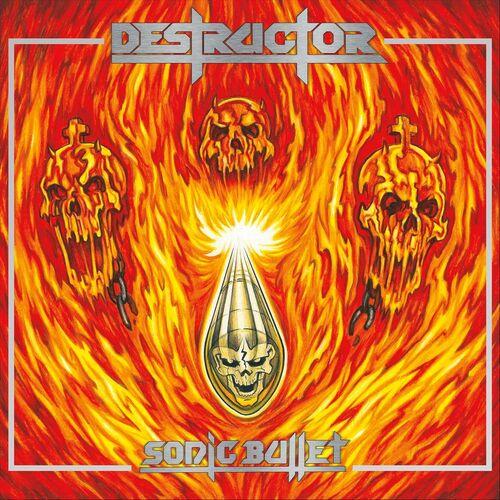 Destructor - Sonic Bullet (2019)