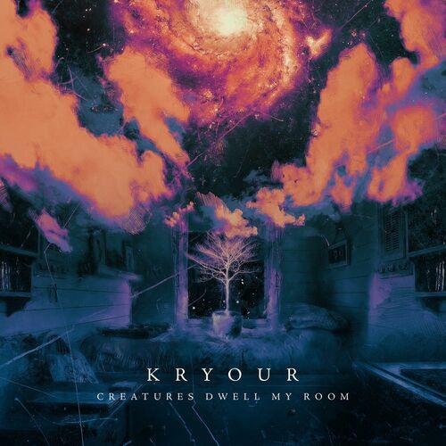 Kryour - Creatures Dwell My Room [EP] (2023)