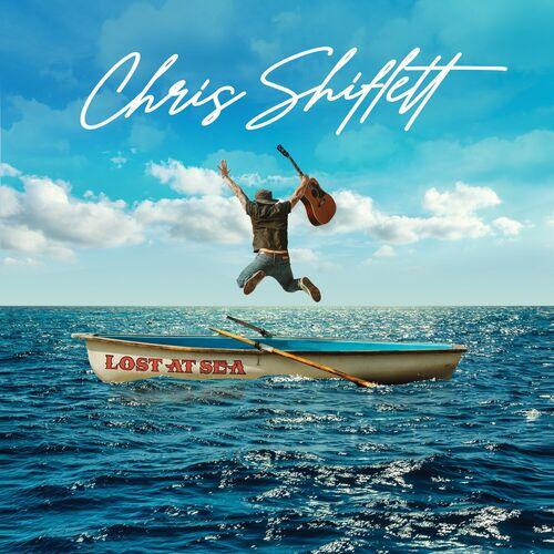Chris Shiflett - Lost at Sea (2023)