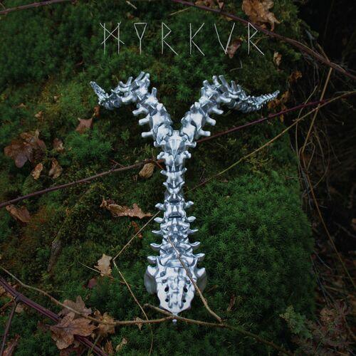 Myrkur - Spine (2023) CD-Rip