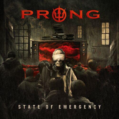Prong - State Of Emergency (2023)