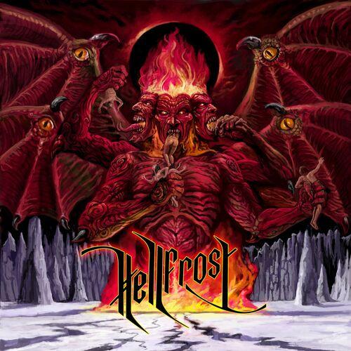 Hellfrost - Hellfrost (2023)