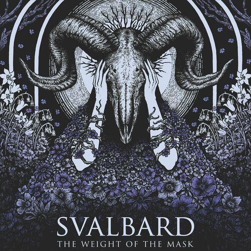 Svalbard - The Weight Of The Mask (2023)