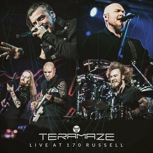 Teramaze - Live at 170 Russell (2023)