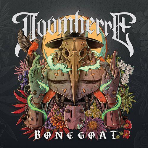 Doomherre - Bonegoat (2023)