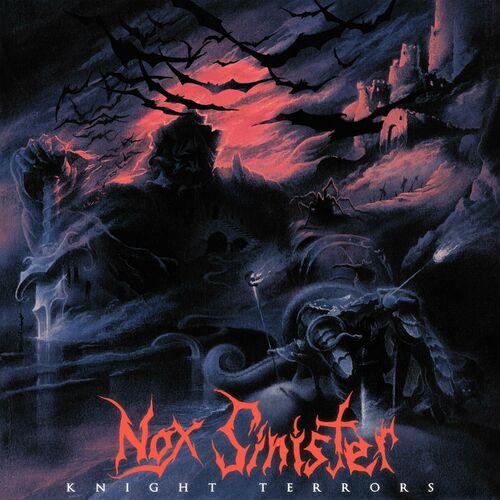 Nox Sinister - Knight Terrors (2023)