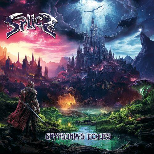 Splice - Crypsoria's Echoes [EP] (2023)