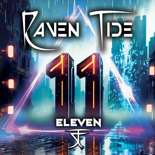 Raven Tide - Eleven (2023)