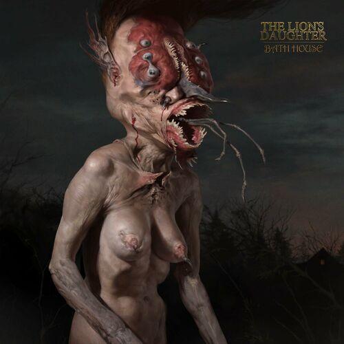 The Lion's Daughter - Bath House (2023)