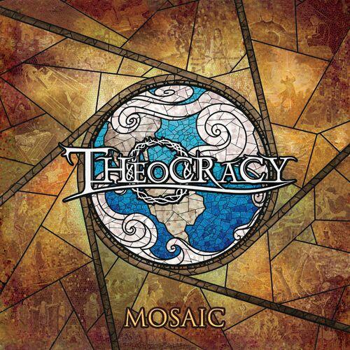 Theocracy - Mosaic (2023)