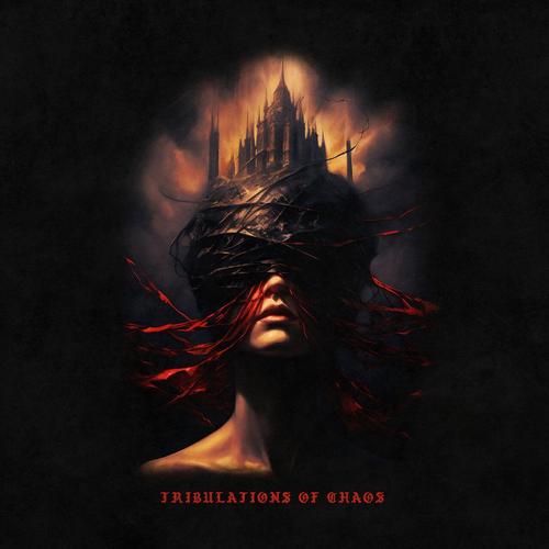 The Tribulator - Tribulations of Chaos (2023)
