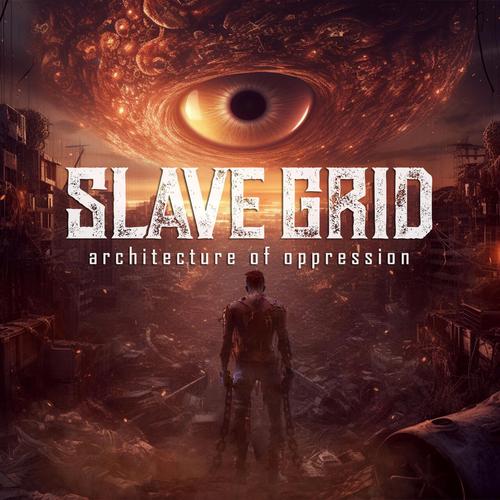 Slave Grid - Architecture of Oppression (2023)
