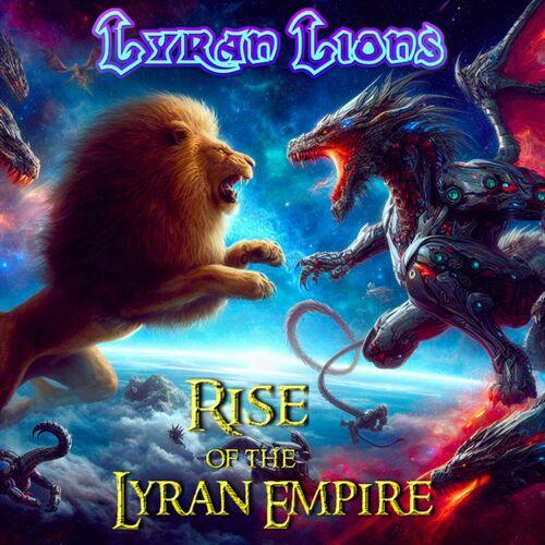 Lyran Lions - Rise of the Lyran Empire (2023)