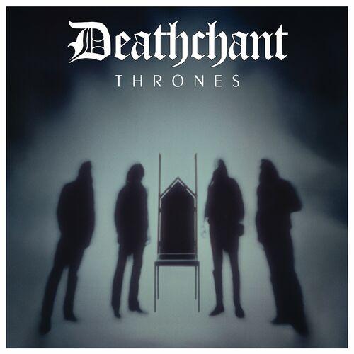 Deathchant - Thrones (2023)