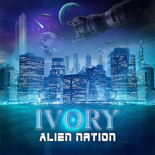 Ivory - Alien Nation (2023)