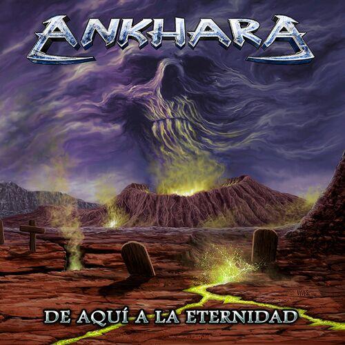 Ankhara - De Aqu&#237; a la Eternidad [EP] (2023)