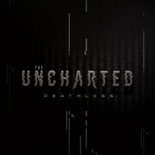 The Uncharted - Deathless (Deluxe Edition) (2023)