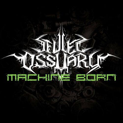 Sedlec Ossuary - Machine Born (2023)