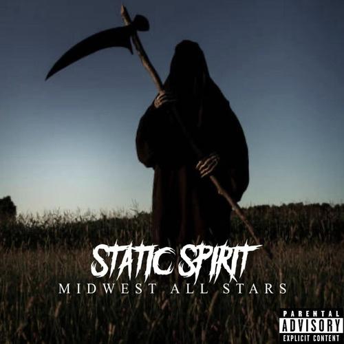 Static Spirit - Midwest All Stars (2023)