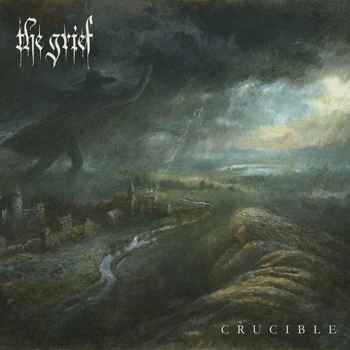 The Grief - Crucible (2023)
