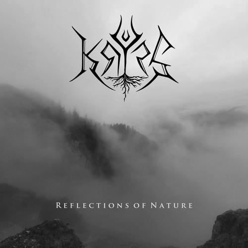 Kryss - Reflections of Nature (2023)