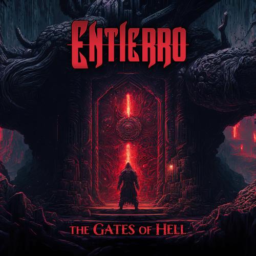 Entierro - The Gates Of Hell (2023)
