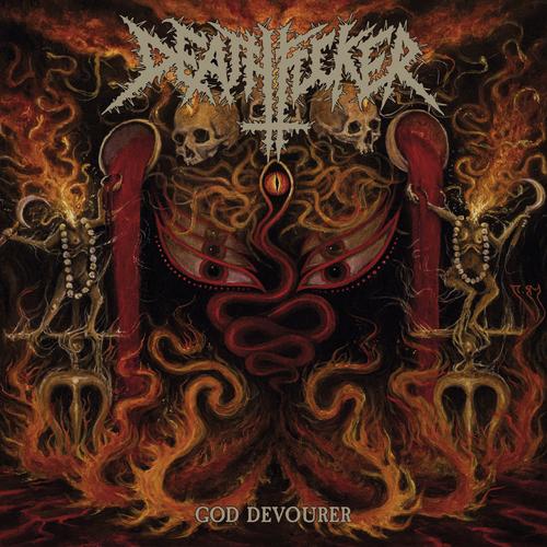 Deathfucker - God Devourer (2023)