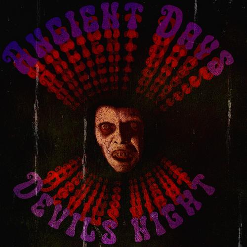 Ancient Days - Devils Night (2023)