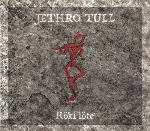 Jethro Tull - RоkFlоtе (2023) BD-Rip 1080p