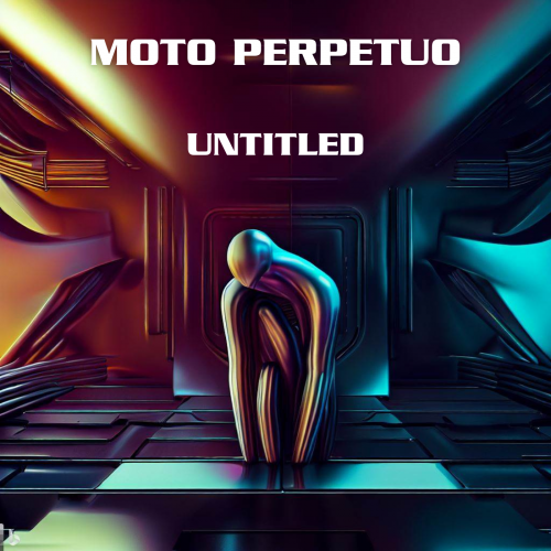 Moto Perpetuo - Untitled (2023)