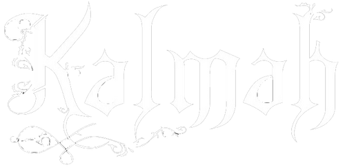 Kalmah - Discography (2000 - 2023)