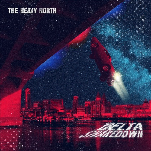 The Heavy North - Delta Shakedown (2023)