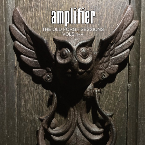 Amplifier - The Old Forge Sessions Vols 1-4 [4CD] (2023) CD-Rip
