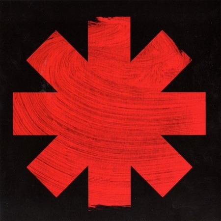 Red Hot Chili Peppers - Disgrh (1984-2011)