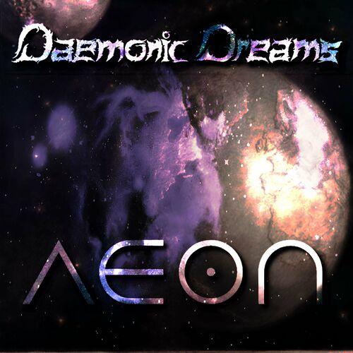 Daemonic Dreams - Aeon (2023)