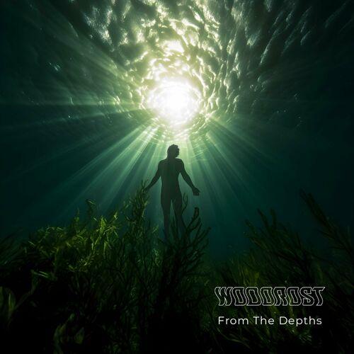 Wodorost - From The Depths (2023)