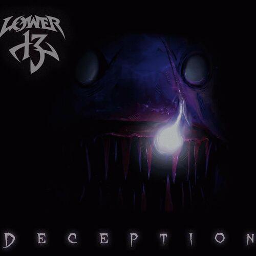 Lower 13 - Deception [EP] (2023)