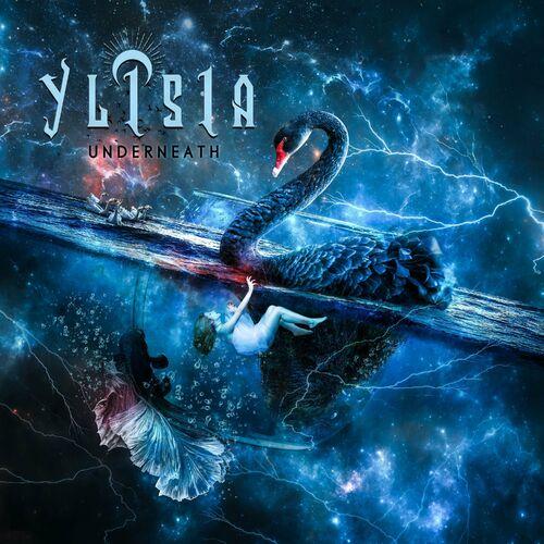 Ylisia - Underneath (2023)