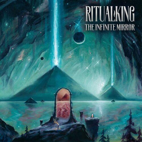 Ritual King - The Infinite Mirror (2023)