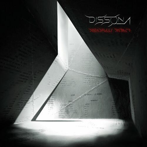 Dissona - Dreadfully Distinct [EP] (2023)