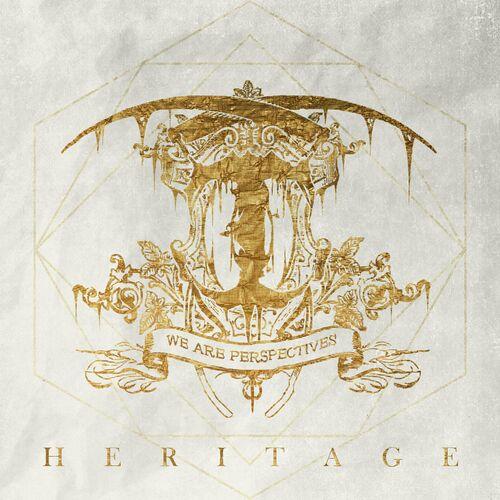 We Are Perspectives - Heritage (Album) (2023)