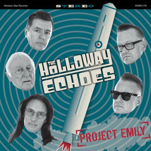 The Holloway Echoes - Project Emily (2023)