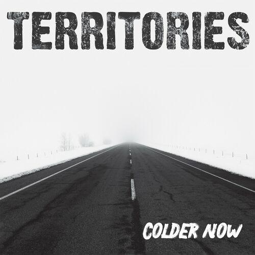 Territories - Colder Now (2023)