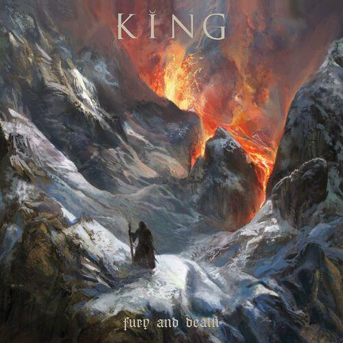 King - Fury and Death (2023)