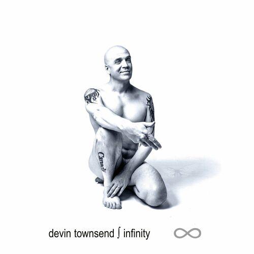 Devin Townsend - Infinity [2CD] (Remastered 2023) CD+Scans