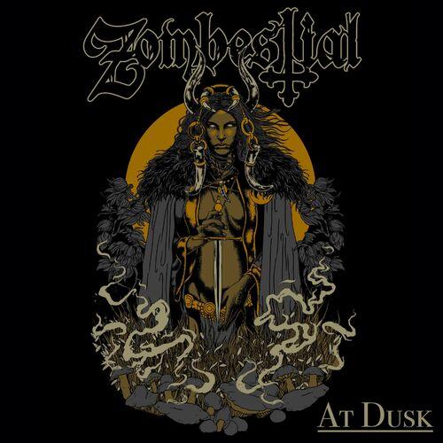 Zombestial - At Dusk (2023)