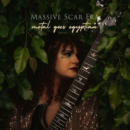 Massive Scar Era - Metal Goes Egyptian [EP] (2023)