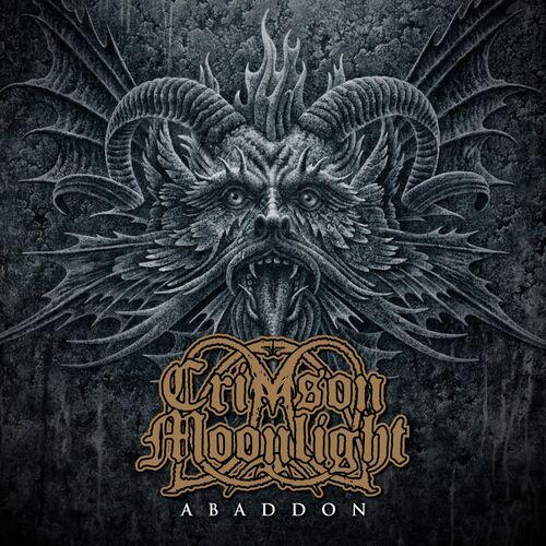 Crimson Moonlight - Abaddon [EP] (2023)