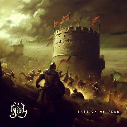 Hjaal - Bastion of Fear (2023)