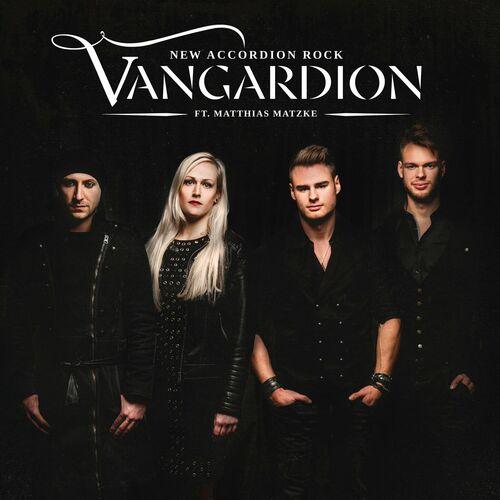 Vangardion - End of an Era [EP] (2023)